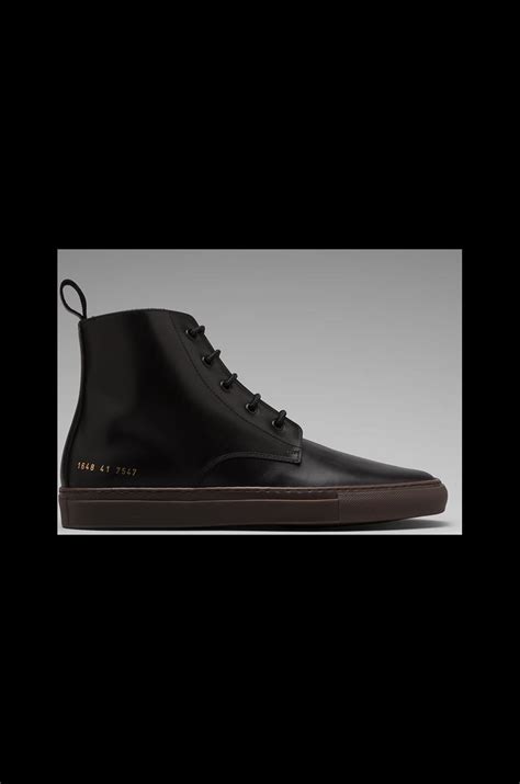 common projects training boot